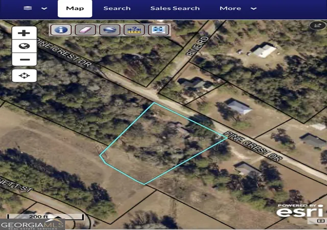 1st image of 100 Pine Crest Dr, Eastman, GA 31023 | MLS# 10813091