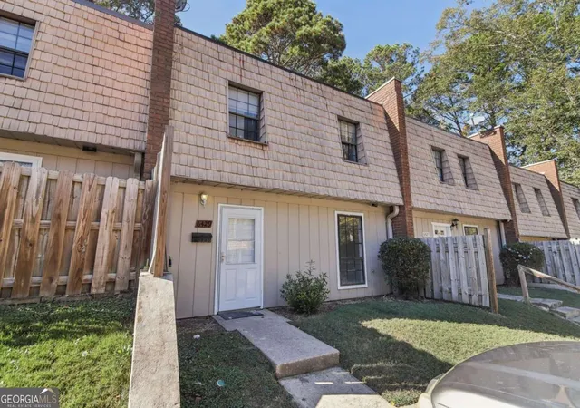 2nd image of 6429 Woodstone Wy, Morrow, GA 30260 | MLS# 10803358
