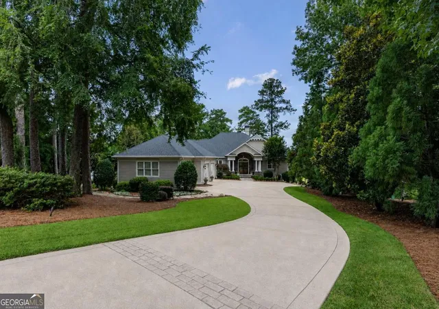 Homes for sale in Greensboro, GA | 2031 Hixons Bluff, Greensboro, GA 30642 | MLS# 10793024