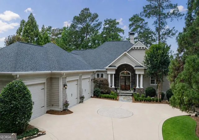 Homes for sale in Greensboro, GA | 2031 Hixons Bluff, Greensboro, GA 30642 | MLS# 10793024