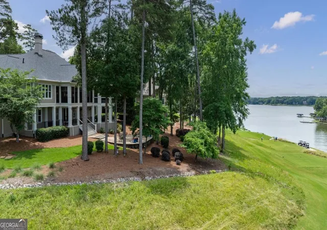 Homes for sale in Greensboro, GA | 2031 Hixons Bluff, Greensboro, GA 30642 | MLS# 10793024
