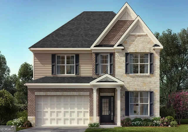 Photo 1 of Single family home for sale at 5185 Thalley Creek Dr, Cumming, GA 30040 | MLS# 10769245 | Listing updated on 2026-08-30