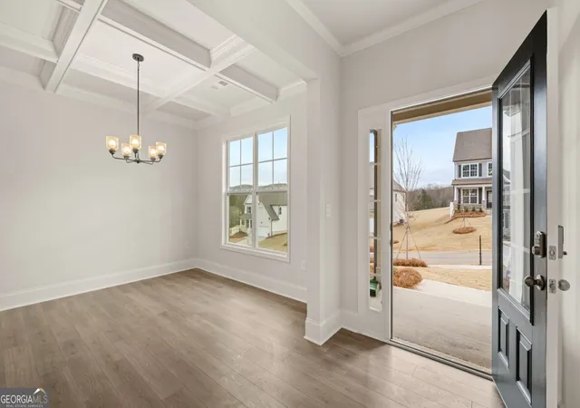 Photo 2 of Single family home for sale at 5185 Thalley Creek Dr, Cumming, GA 30040 | MLS# 10769245 | Listing updated on 2026-08-30