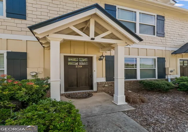 2nd image of 239 Oconee River Cir, Athens, GA 30605 | MLS# 10804812
