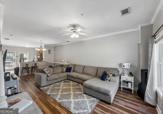 Photo 2 of Townhouse for sale at 239 Oconee River Cir, Athens, GA 30605 | MLS# 10804812 | Listing updated on 2026-08-16