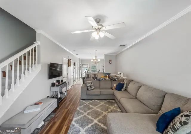 Photo 3 of Townhouse for sale at 239 Oconee River Cir, Athens, GA 30605 | MLS# 10804812 | Listing updated on 2026-08-16