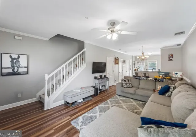 Photo 4 of Townhouse for sale at 239 Oconee River Cir, Athens, GA 30605 | MLS# 10804812 | Listing updated on 2026-08-16