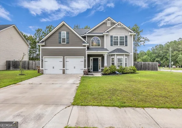 Photo 1 of Single family home for sale at 13 Blaze Cir, Hinesville, GA 31313 | MLS# 10774743 | Listing updated on 2026-08-22