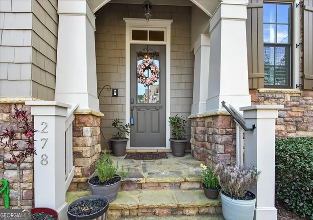 2nd image of 278 Trecastle Sq, Canton, GA 30114 | MLS# 10724383