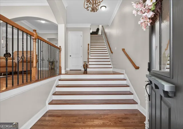 3rd image of 278 Trecastle Sq, Canton, GA 30114 | MLS# 10724383