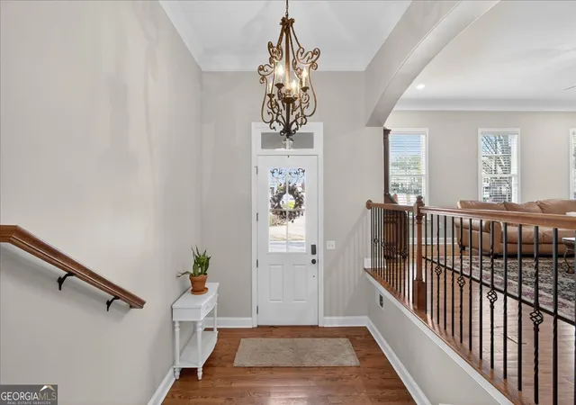 4th image of 278 Trecastle Sq, Canton, GA 30114 | MLS# 10724383