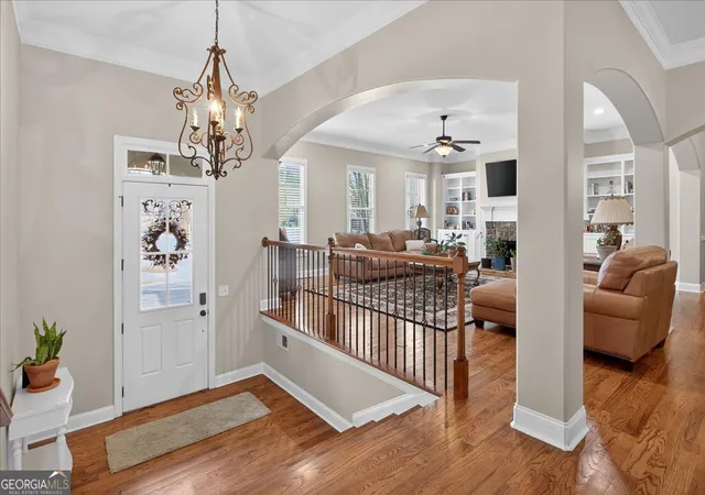 5th image of 278 Trecastle Sq, Canton, GA 30114 | MLS# 10724383