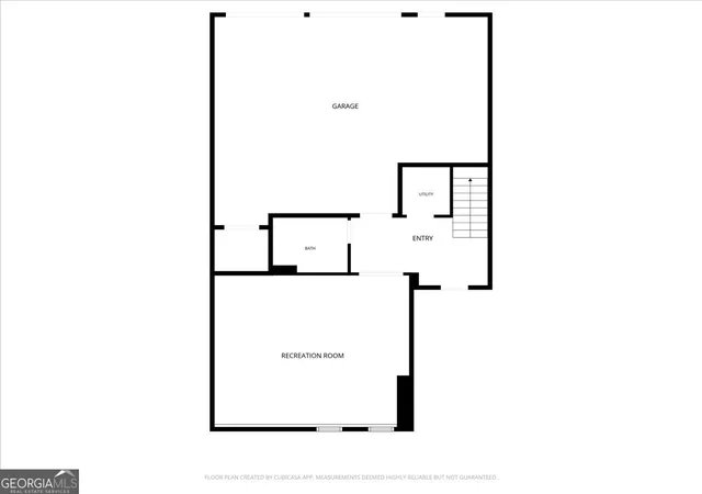 64th image of 278 Trecastle Sq, Canton, GA 30114 | MLS# 10724383
