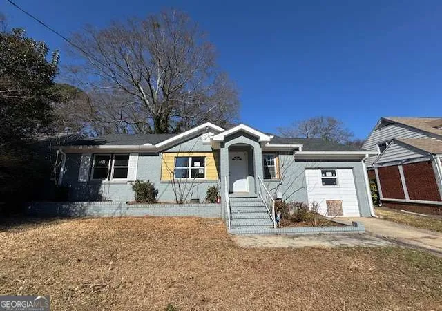 Photo 1 of Single family home for sale at 441 Lynnhaven Dr Sw, Atlanta, GA 30310 | MLS# 10691418 | Listing updated on 2026-09-11