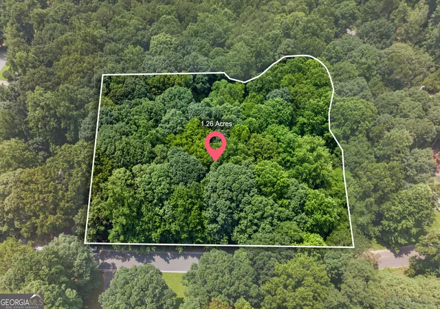 1st image of 1322 Center Dr, Auburn, GA 30011 | MLS# 10819530
