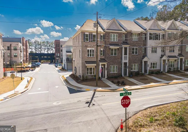 Photo 3 of Townhouse for sale at 1972 Deco Dr, Kennesaw, GA 30144 | MLS# 10772527 | Listing updated on 2026-10-17