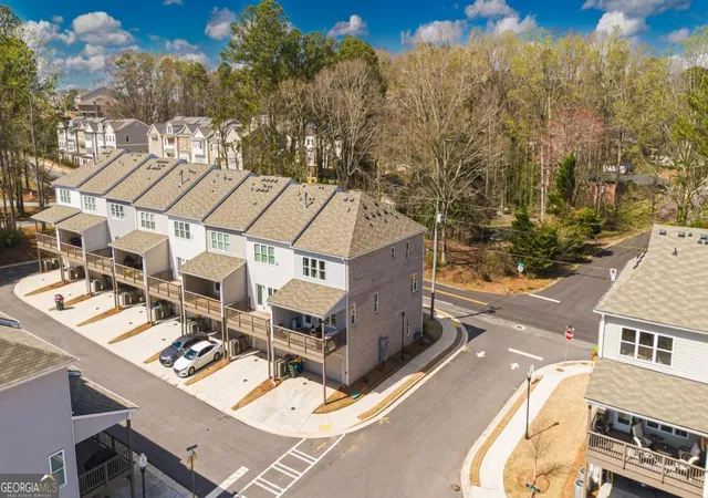 Photo 3 of Townhouse for sale at 1972 Deco Dr, Kennesaw, GA 30144 | MLS# 10772527 | Listing updated on 2026-10-17