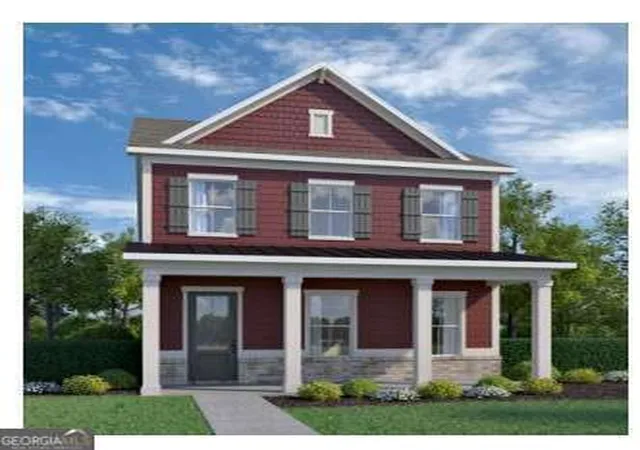 Photo 1 of Sale Pending at 335 Summerville Ln, Athens, GA 30606 | MLS# 10800271 | Listing updated on 2026-09-29