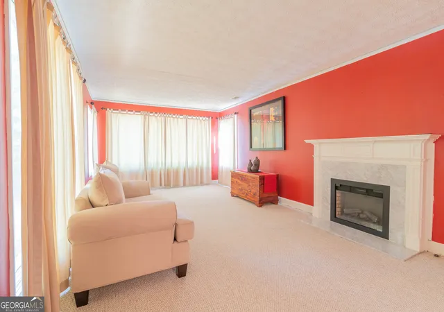 Photo 3 of Sale Pending at 3760 Mulberry Dr, Columbus, GA 31907 | MLS# 10468004 | Listing updated on 2025-11-17