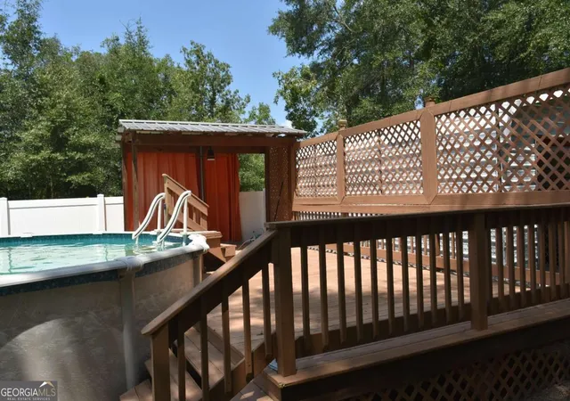 4th image of 1438 Fannie Head Rd, Jesup, GA 31545 | MLS# 10828388