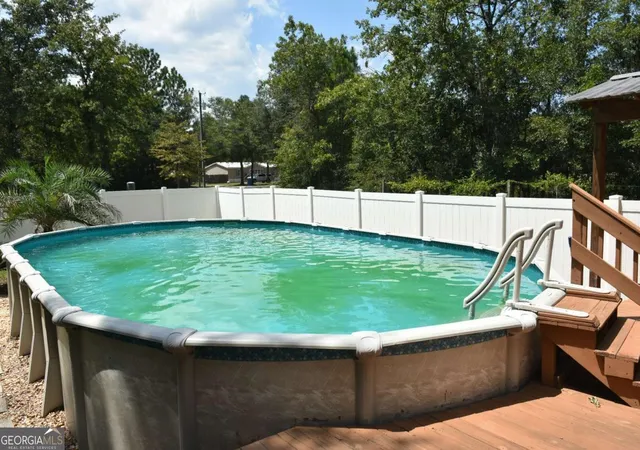 5th image of 1438 Fannie Head Rd, Jesup, GA 31545 | MLS# 10828388