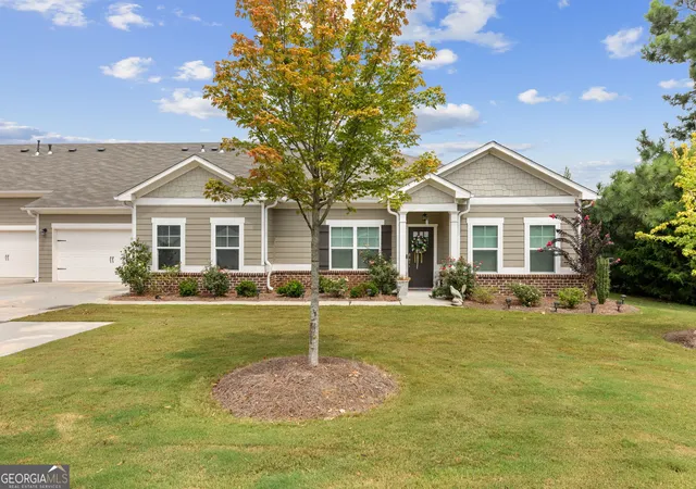Photo 1 of Single family home for sale at 2986 Rambler Dr, Loganville, GA 30052 | MLS# 10836033 | Listing updated on 2026-09-13