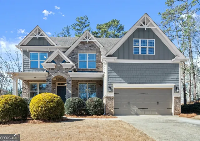 1st image of 80 Virginia Rdg, Dallas, GA 30132 | MLS# 10693913