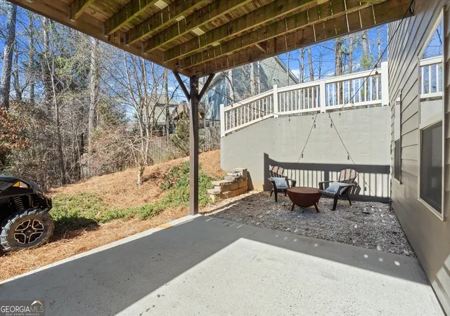 68th image of 80 Virginia Rdg, Dallas, GA 30132 | MLS# 10693913