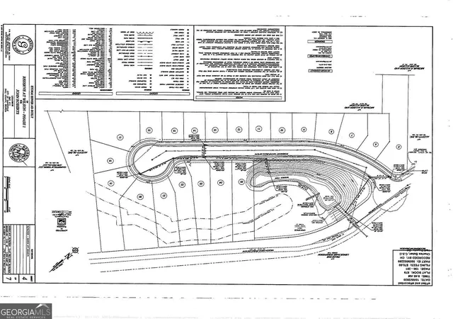 Photo 3 of Land for sale at Lot 18 Rosemary Way, Gainesville, GA 30507 | MLS# 10727069 | Listing updated on 2026-08-06