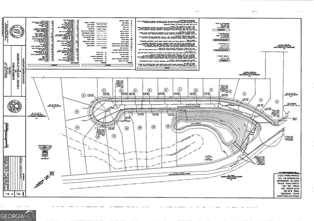 Photo 3 of Land for sale at Lot 18 Rosemary Way, Gainesville, GA 30507 | MLS# 10727069 | Listing updated on 2026-08-06