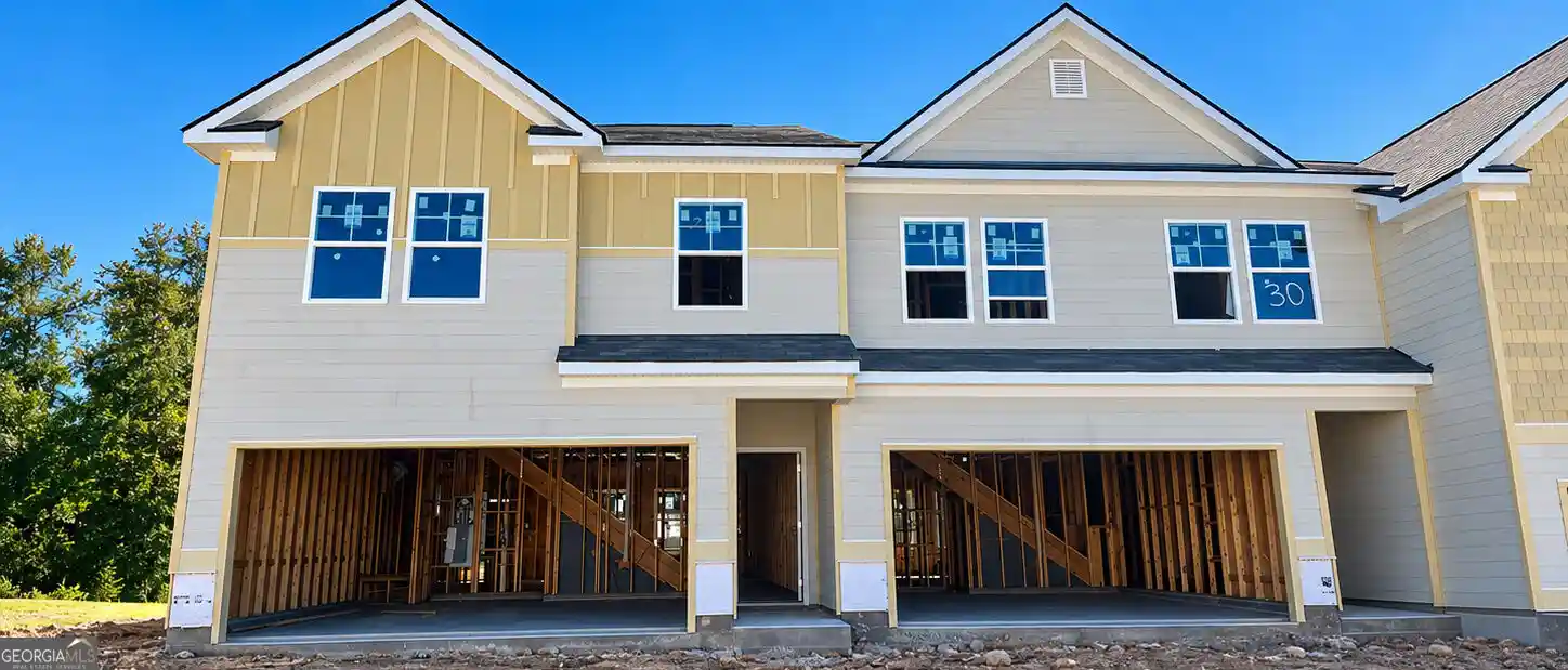 Photo 1 of Townhouse for sale at 6382 Rosetta Dr Sw #31, Atlanta, GA 30331 | MLS# 10808037 | Listing updated on 2026-10-18