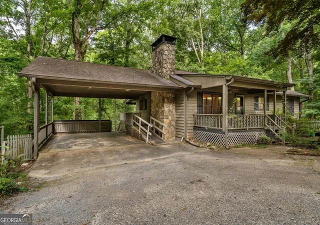 image of 368 Still Hollow Rd, Jasper, GA 30143 | MLS# 10819237