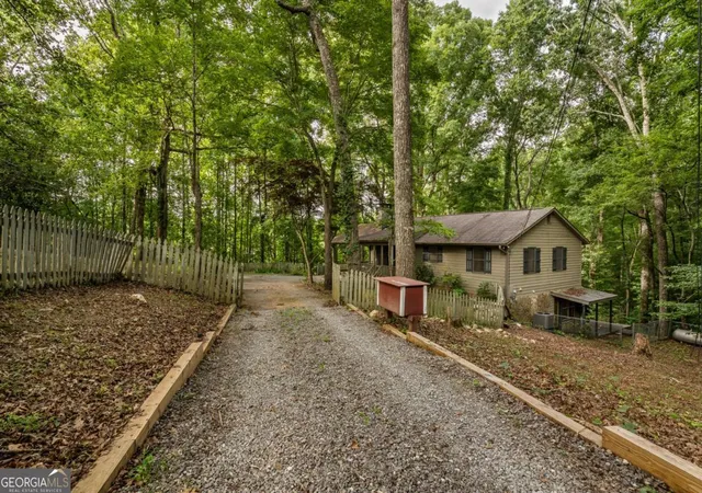 image of 368 Still Hollow Rd, Jasper, GA 30143 | MLS# 10819237
