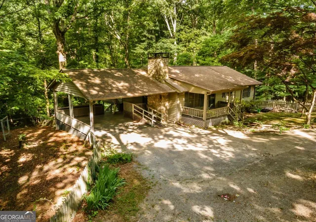 image of 368 Still Hollow Rd, Jasper, GA 30143 | MLS# 10819237