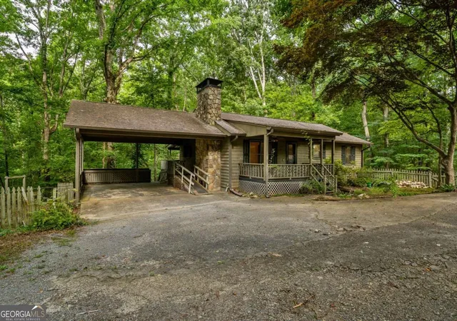 image of 368 Still Hollow Rd, Jasper, GA 30143 | MLS# 10819237