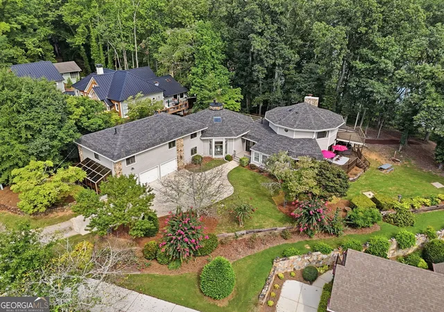 Photo 3 of Single family home for sale at 49 Dogwood Ct, Dawsonville, GA 30534 | MLS# 10832195 | Listing updated on 2026-09-13