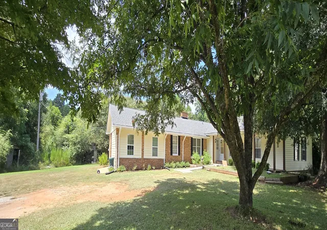 1st image of 1351 Clack Road, Madison, GA 30650 | MLS# 10827536