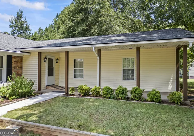 Photo 3 of Single family home for sale at 1351 Clack Rd, Madison, GA 30650 | MLS# 10827536 | Listing updated on 2026-09-18