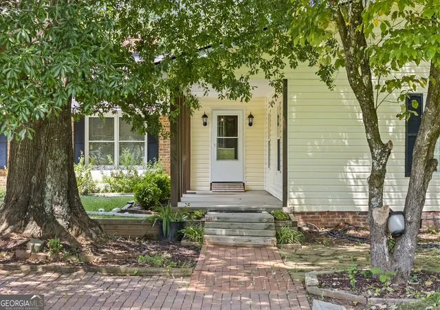 Photo 3 of Single family home for sale at 1351 Clack Rd, Madison, GA 30650 | MLS# 10827536 | Listing updated on 2026-09-18