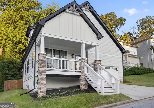 Photo 2 of Single family home for sale at 2896 Silver Hill Ter, Atlanta, GA 30316 | MLS# 10833851 | Listing updated on 2026-09-28