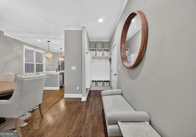 Photo 3 of Single family home for sale at 2896 Silver Hill Ter, Atlanta, GA 30316 | MLS# 10833851 | Listing updated on 2026-10-28