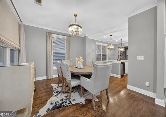 Photo 4 of Single family home for sale at 2896 Silver Hill Ter, Atlanta, GA 30316 | MLS# 10833851 | Listing updated on 2026-10-28