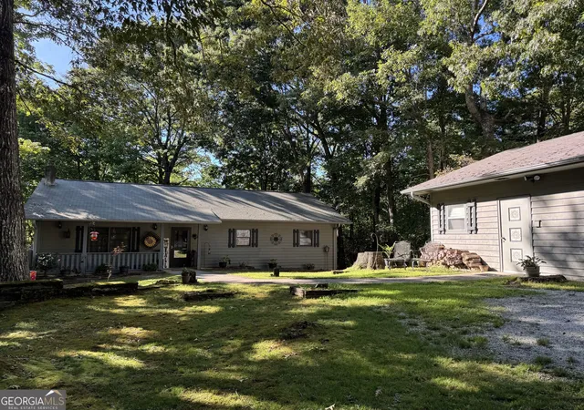 Photo 1 of Sale Pending at 206 Grandview Ln, Clayton, GA 30525 | MLS# 10833756 | Listing updated on 2026-08-29