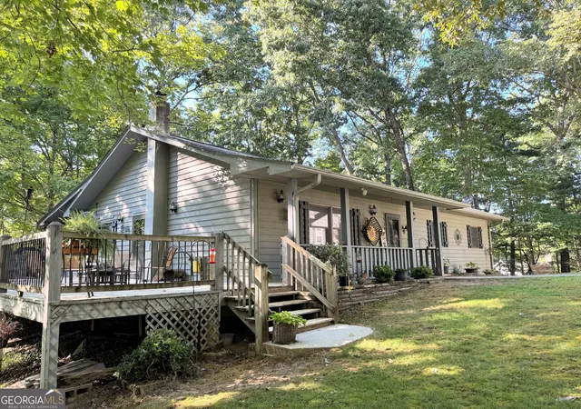 Photo 2 of Sale Pending at 206 Grandview Ln, Clayton, GA 30525 | MLS# 10833756 | Listing updated on 2026-08-29