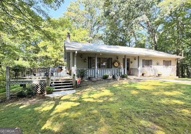 Photo 4 of Sale Pending at 206 Grandview Ln, Clayton, GA 30525 | MLS# 10833756 | Listing updated on 2026-08-29