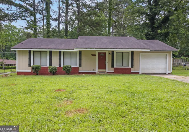 image of 8998 Hurst Ct, Jonesboro, GA 30238 | MLS# 10781182