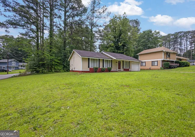 image of 8998 Hurst Ct, Jonesboro, GA 30238 | MLS# 10781182