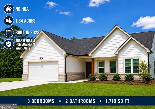 Photo 1 of Single family home for sale at 1215 Awenasa Dr, Villa Rica, GA 30180 | MLS# 10781604 | Listing updated on 2026-09-03
