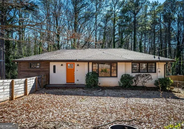 1st image of 2411 Fair Ln, Decatur, GA 30032 | MLS# 10802089