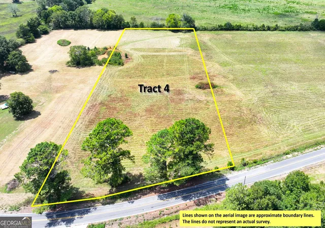 1st image of 0 Buttermilk Road - Tract 4, Cave Spring, GA 30124 | MLS# 10830330